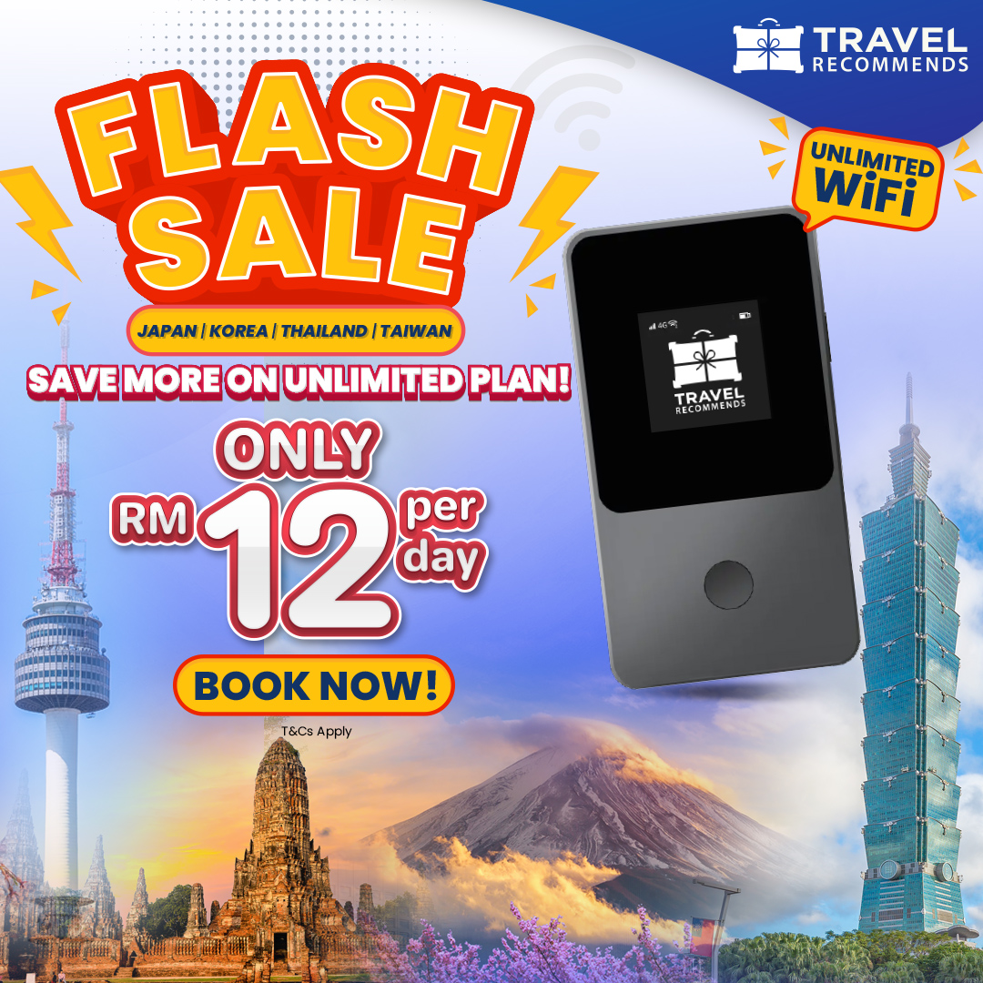 travel wifi rental malaysia