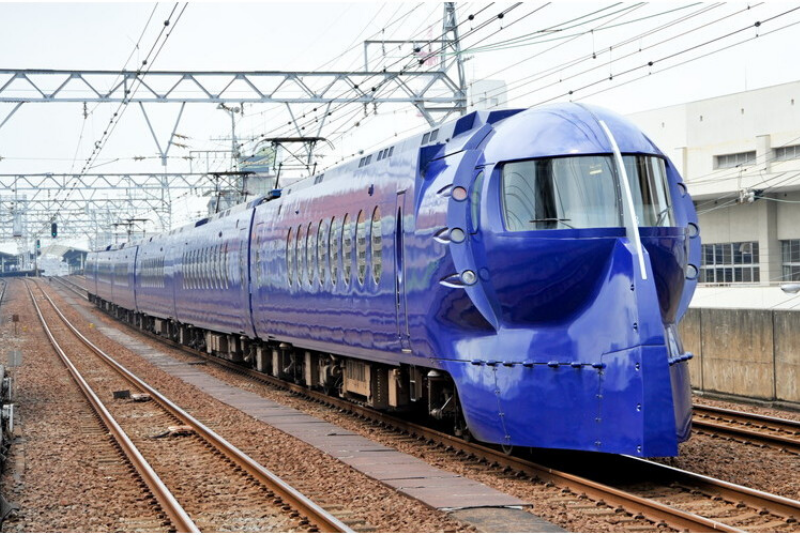 nankai electric railway limited express